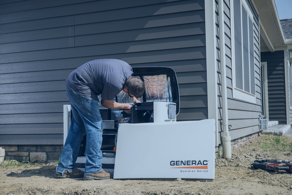 Trust GenCo for Your Generator Maintenance